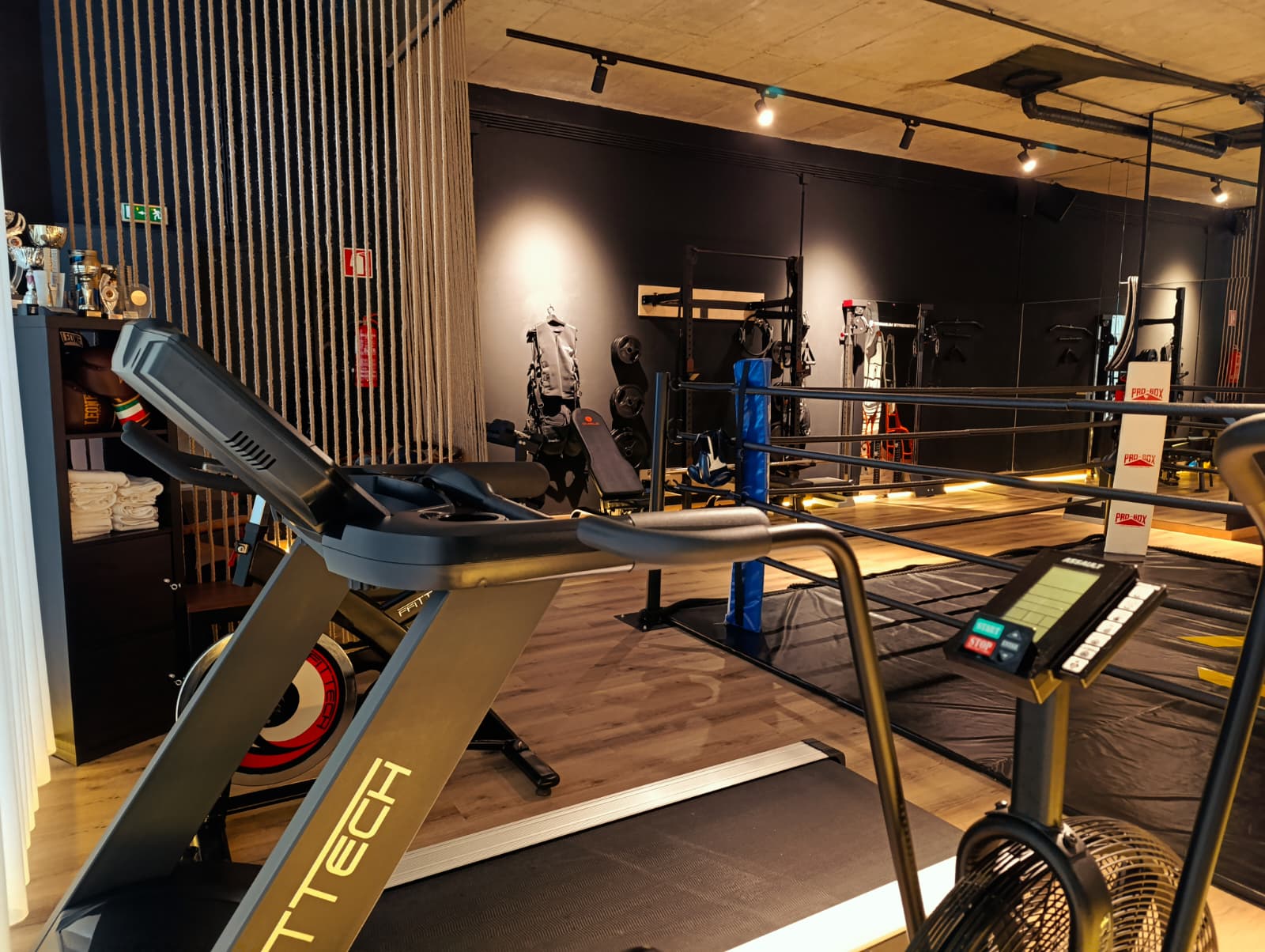 Cardio 2